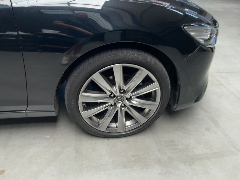 Mazda 6 2.0 Center-Line 2021 – снимка 11