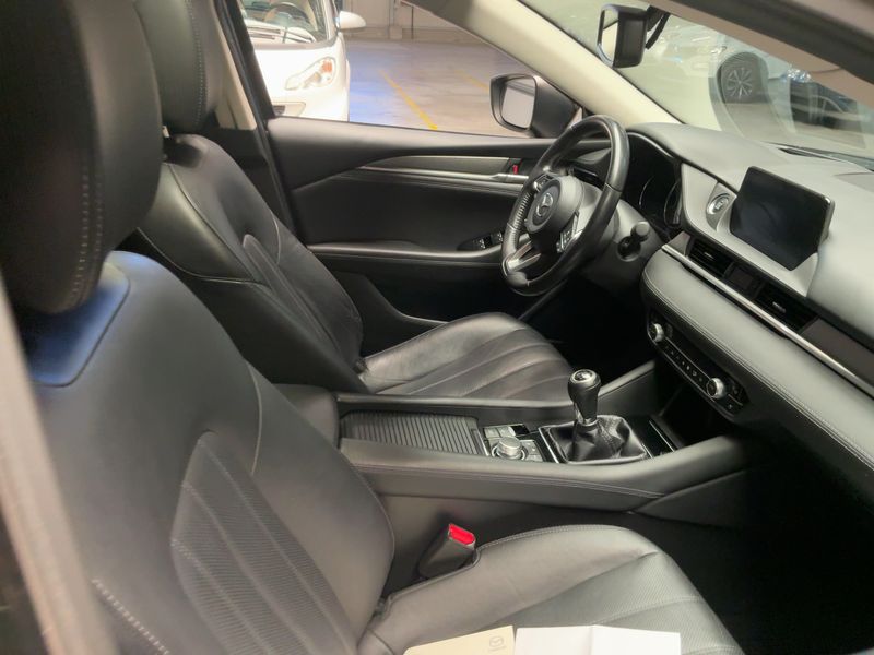 Mazda 6 2.0 Center-Line 2021 – снимка 17