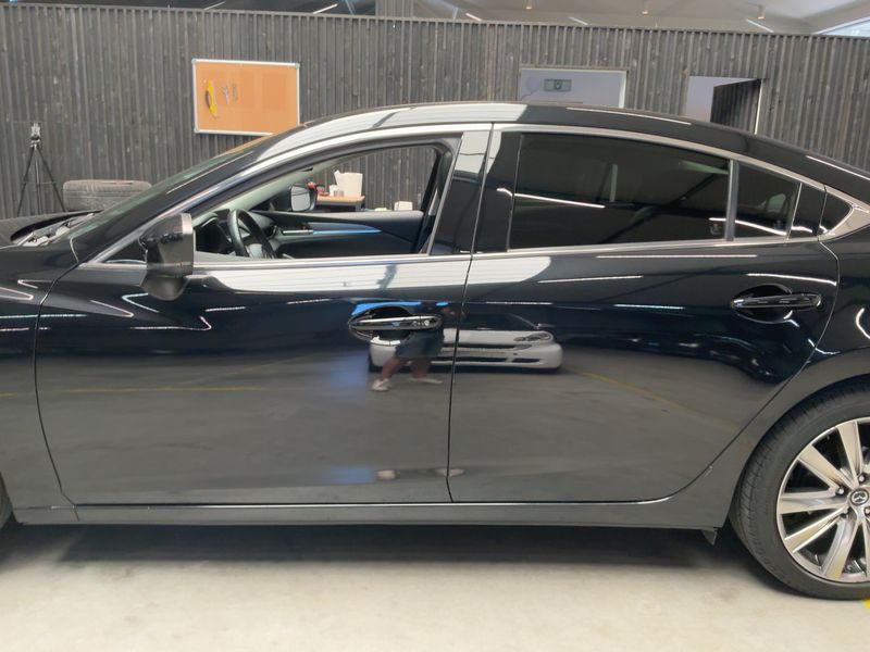 Mazda 6 2.0 Center-Line 2021 – снимка 4