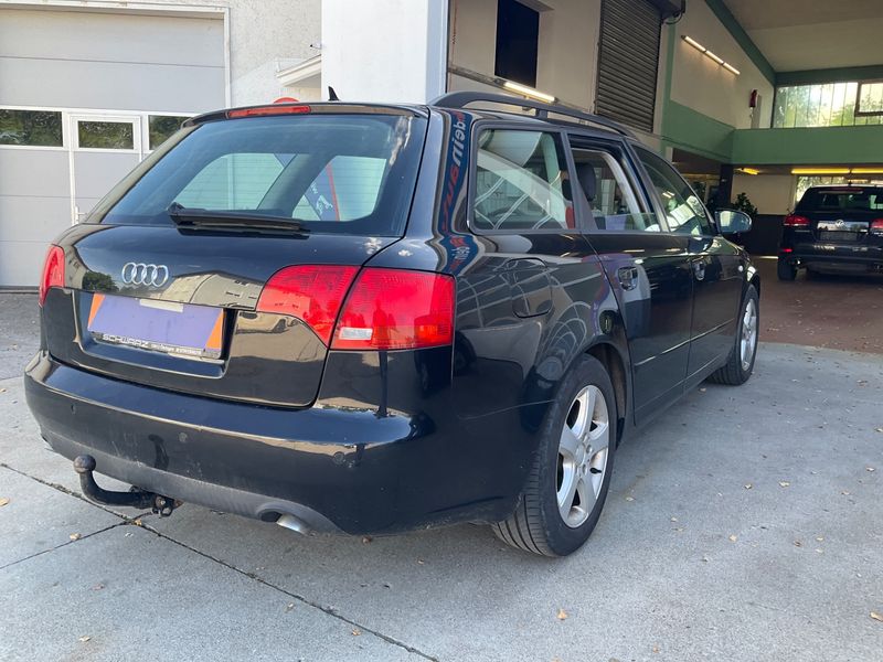 Audi A4 2.7 V6 TDI 2006 – снимка 2