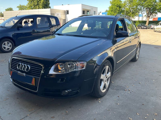 Audi A4 2.7 V6 TDI 2006 – снимка 1