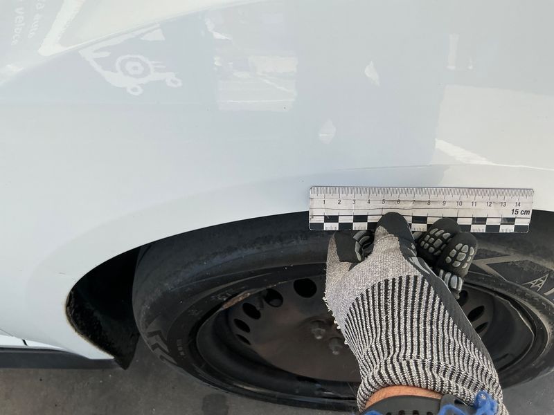 Ford C-Max 1.6 TDCi Plus 2015 – снимка 21