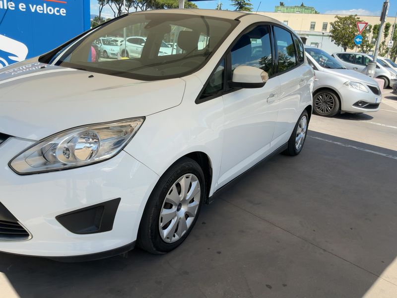 Ford C-Max 1.6 TDCi Plus 2015 – снимка 2