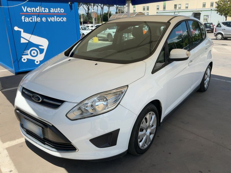 Ford C-Max 1.6 TDCi Plus 2015 – снимка 1