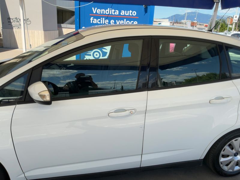 Ford C-Max 1.6 TDCi Plus 2015 – снимка 4