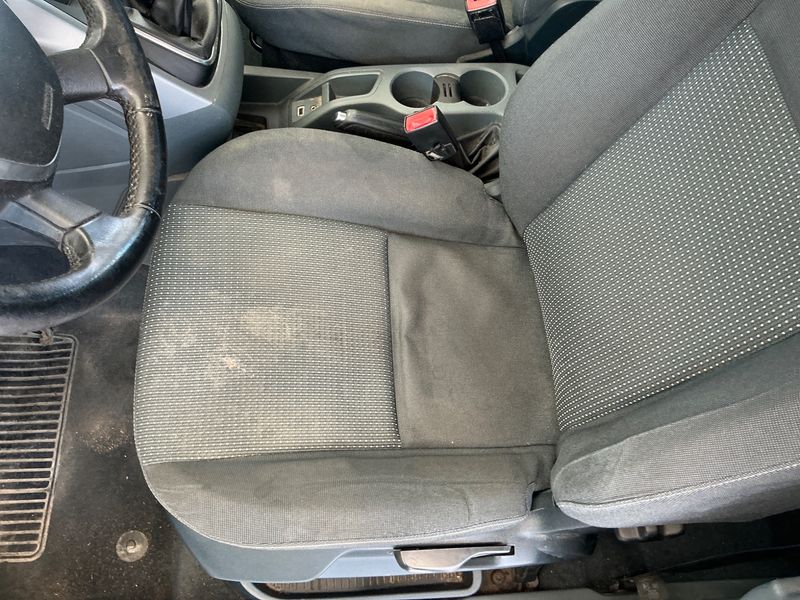 Ford C-Max 1.6 TDCi Plus 2015 – снимка 27