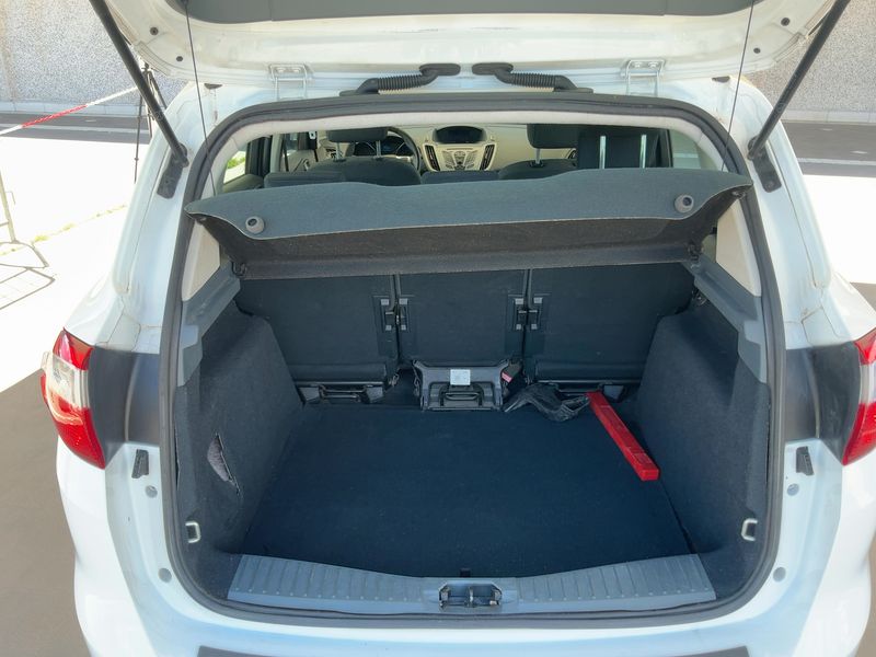 Ford C-Max 1.6 TDCi Plus 2015 – снимка 15