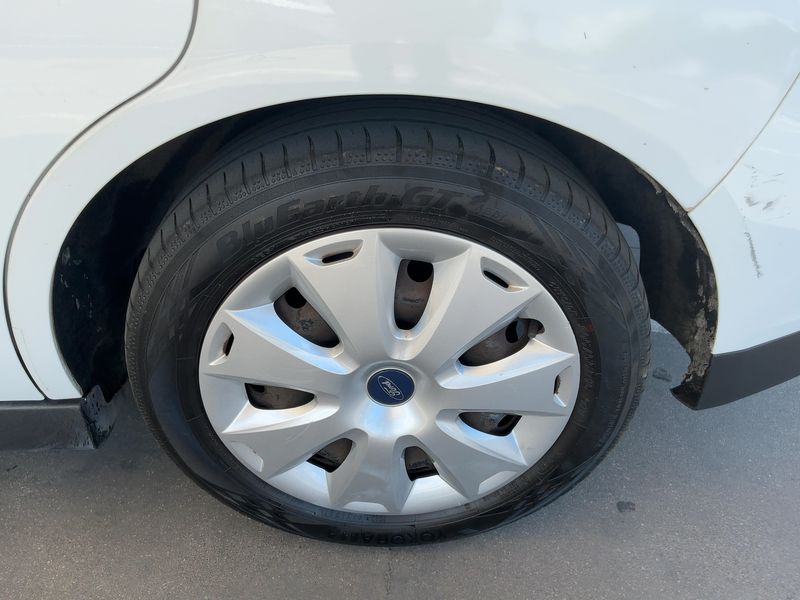 Ford C-Max 1.6 TDCi Plus 2015 – снимка 5