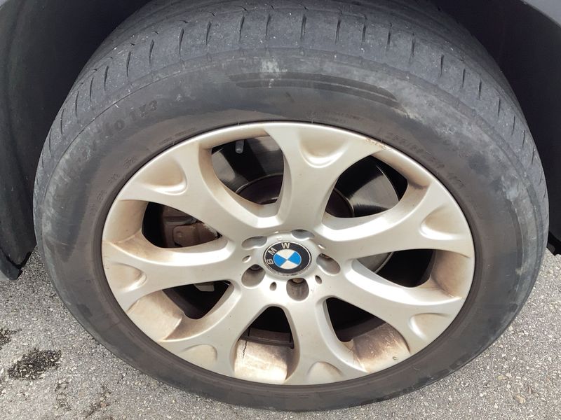 BMW X5 xDrive 30d 2010 – снимка 11