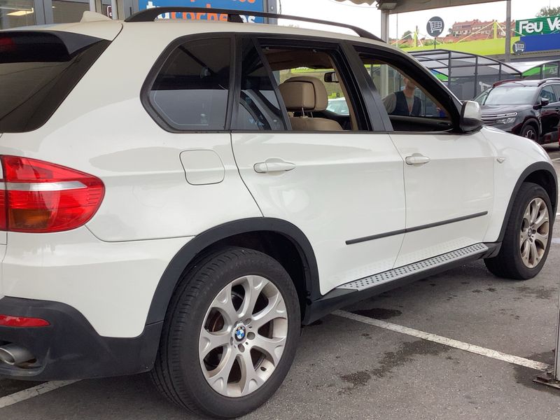 BMW X5 xDrive 30d 2010 – снимка 8