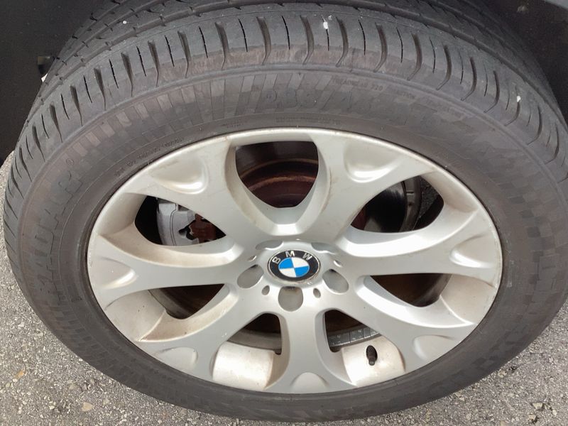 BMW X5 xDrive 30d 2010 – снимка 9