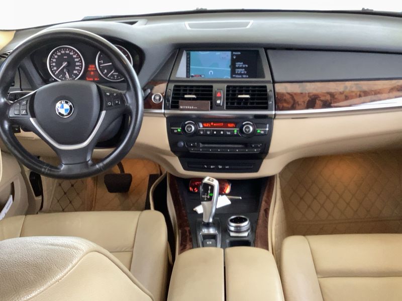 BMW X5 xDrive 30d 2010 – снимка 17