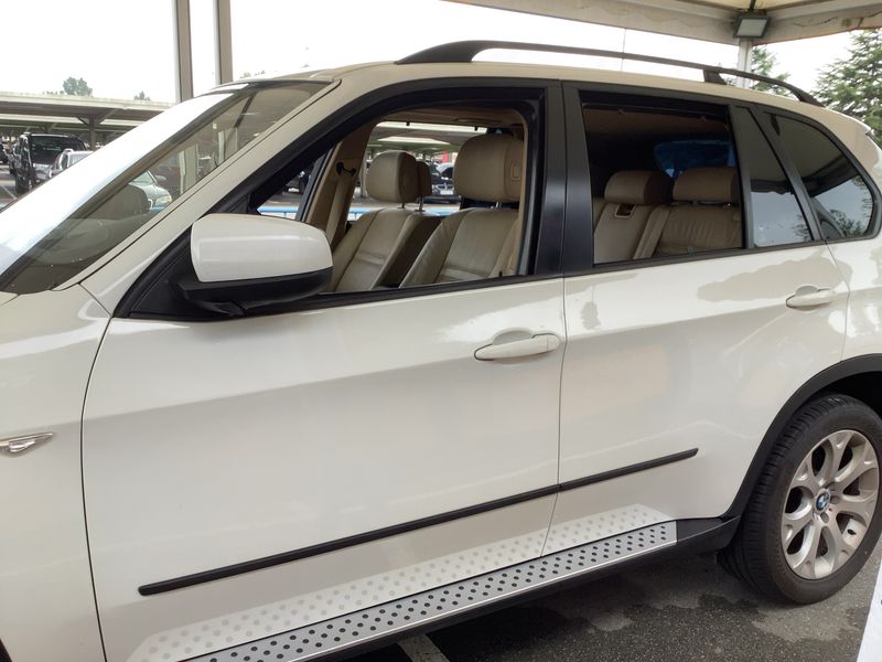 BMW X5 xDrive 30d 2010 – снимка 4