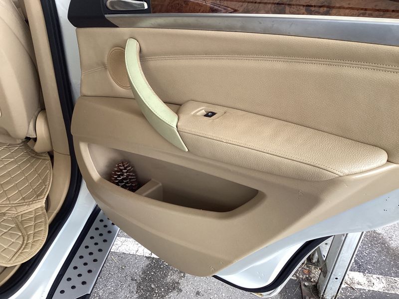 BMW X5 xDrive 30d 2010 – снимка 25