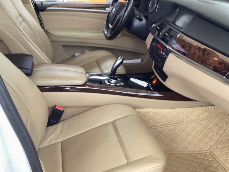 BMW X5 xDrive 30d 2010 – снимка 16