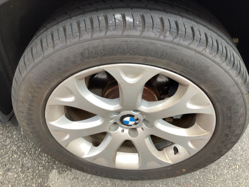 BMW X5 xDrive 30d 2010 – снимка 5