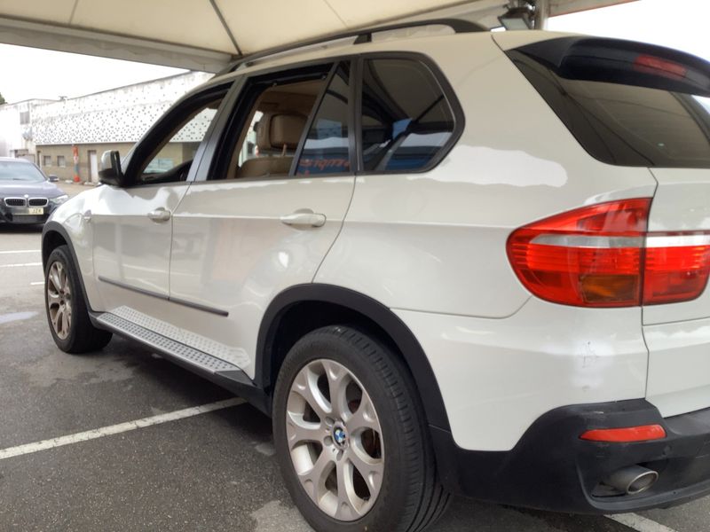 BMW X5 xDrive 30d 2010 – снимка 6
