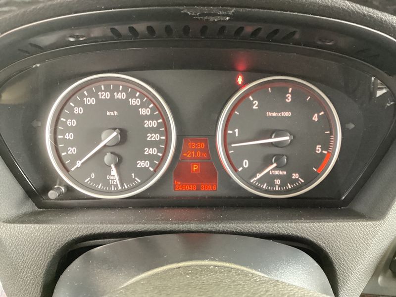 BMW X5 xDrive 30d 2010 – снимка 18