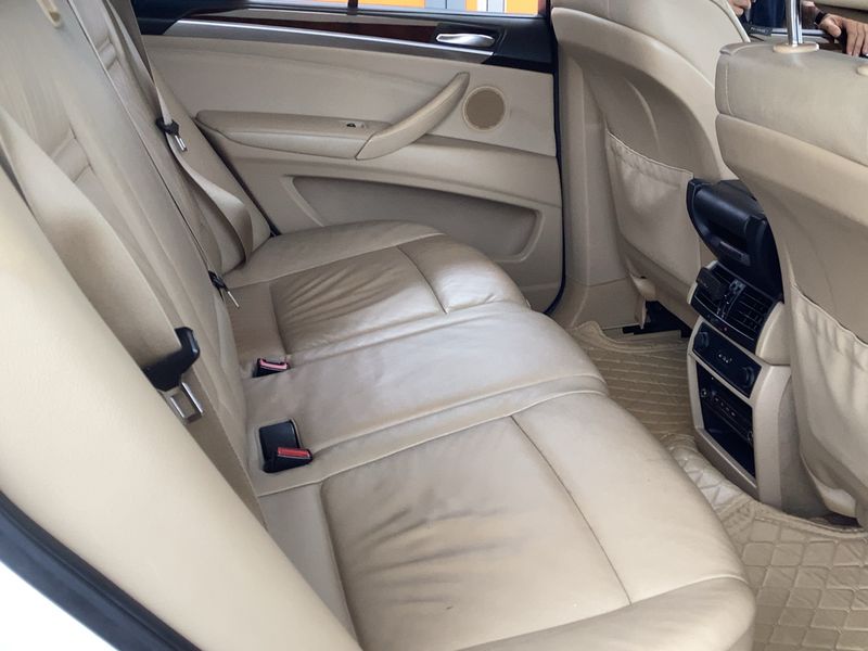 BMW X5 xDrive 30d 2010 – снимка 19