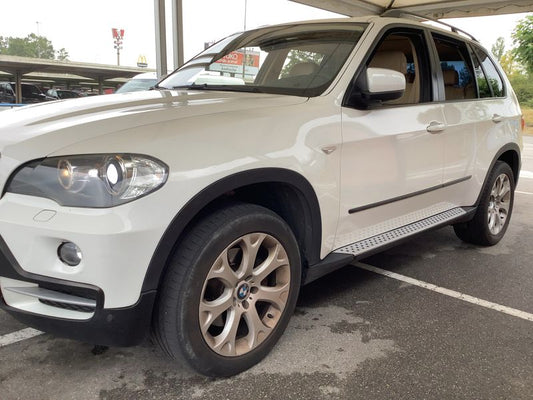BMW X5 xDrive 30d 2010 – снимка 2