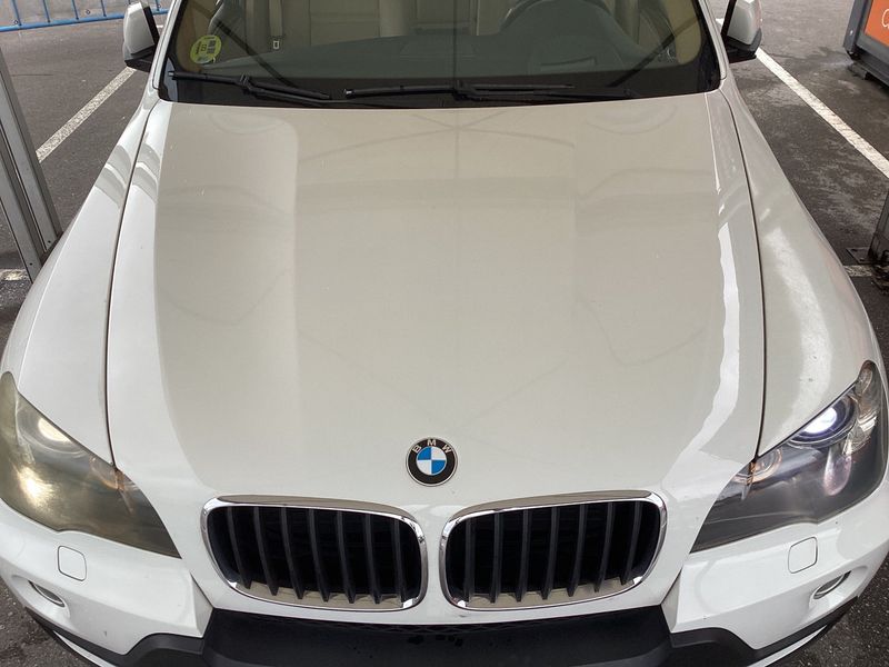 BMW X5 xDrive 30d 2010 – снимка 28