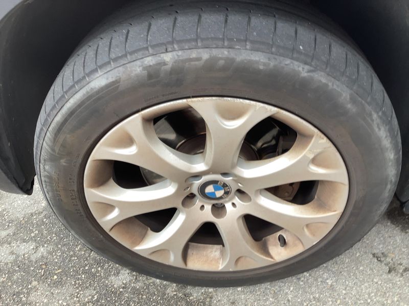 BMW X5 xDrive 30d 2010 – снимка 3