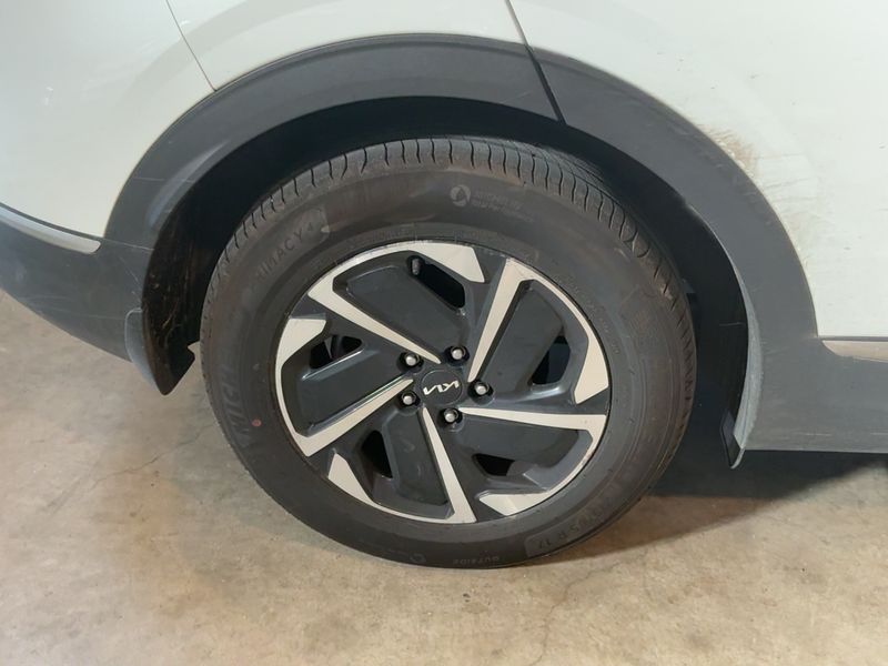 Kia Sportage 1.6 TGDI Concept 2022 – снимка 9