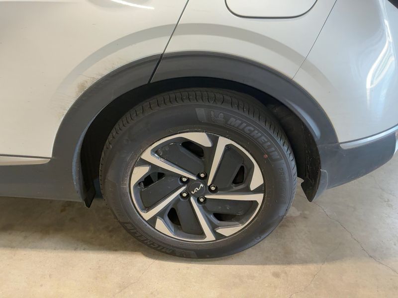 Kia Sportage 1.6 TGDI Concept 2022 – снимка 5