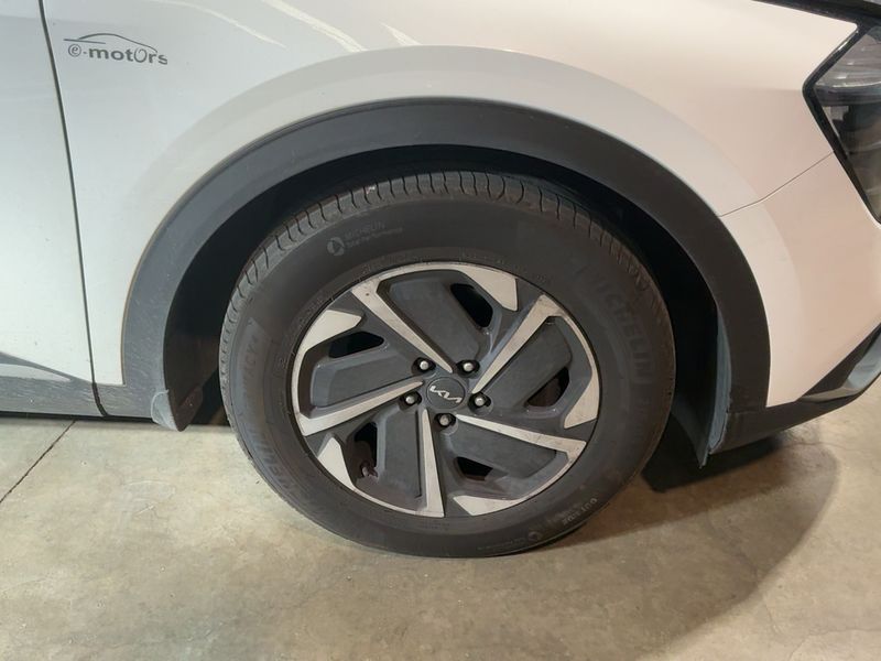 Kia Sportage 1.6 TGDI Concept 2022 – снимка 11