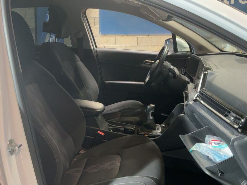 Kia Sportage 1.6 TGDI Concept 2022 – снимка 16