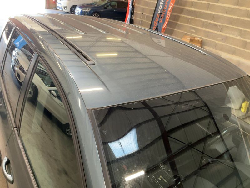 Volkswagen Touareg 3.0 V6 TDI 2006 – снимка 13