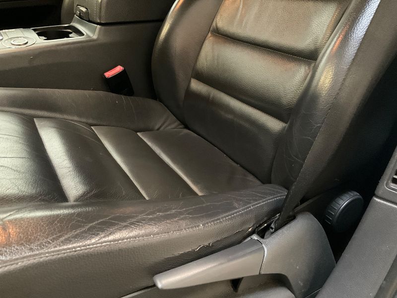 Volkswagen Touareg 3.0 V6 TDI 2006 – снимка 25