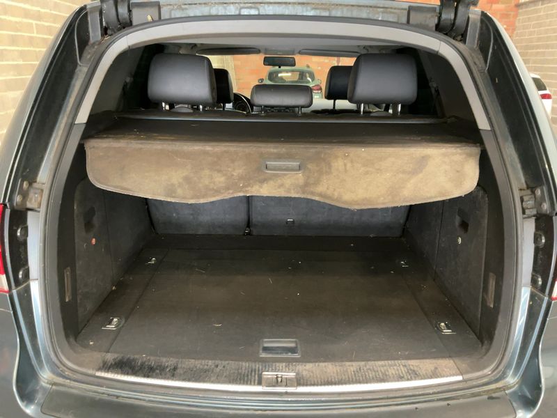 Volkswagen Touareg 3.0 V6 TDI 2006 – снимка 15
