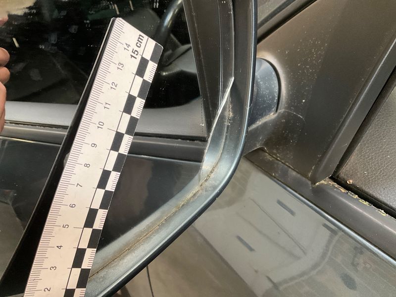 Volkswagen Touareg 3.0 V6 TDI 2006 – снимка 27