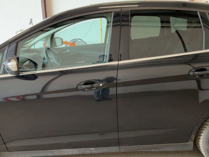 Ford C-Max 2.0 TDCi Titanium 2013 – снимка 4