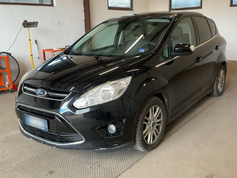 Ford C-Max 2.0 TDCi Titanium 2013 – снимка 1