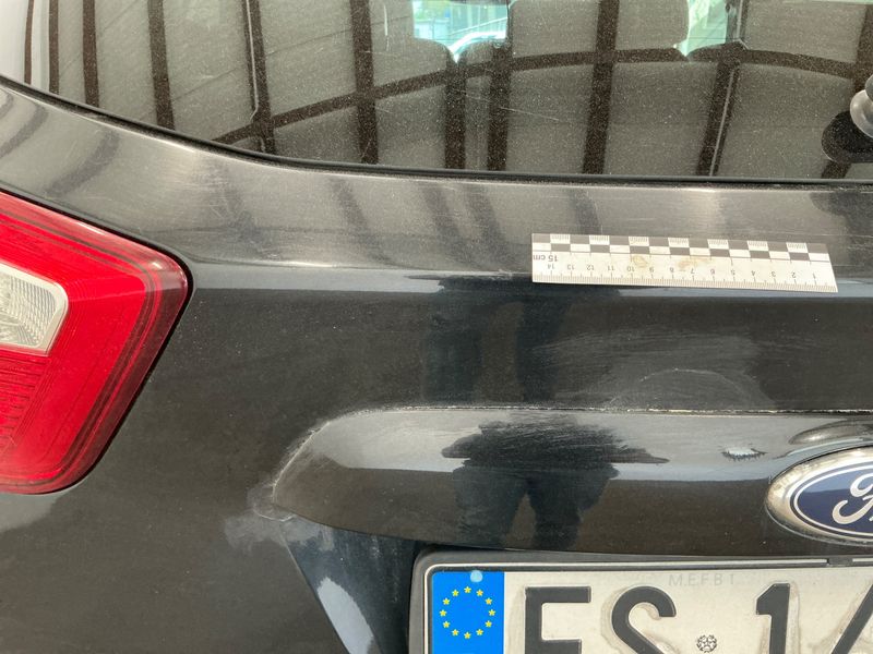Ford C-Max 2.0 TDCi Titanium 2013 – снимка 32