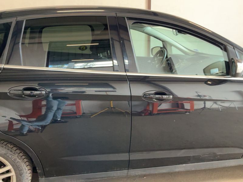 Ford C-Max 2.0 TDCi Titanium 2013 – снимка 10