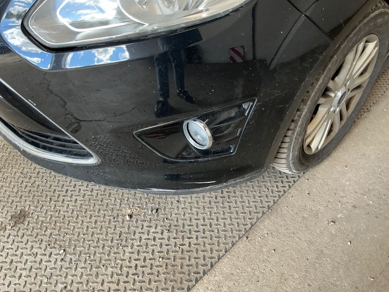 Ford C-Max 2.0 TDCi Titanium 2013 – снимка 36
