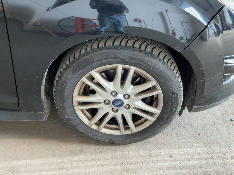 Ford C-Max 2.0 TDCi Titanium 2013 – снимка 11