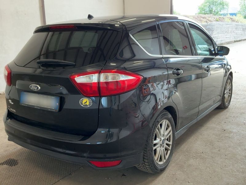 Ford C-Max 2.0 TDCi Titanium 2013 – снимка 8