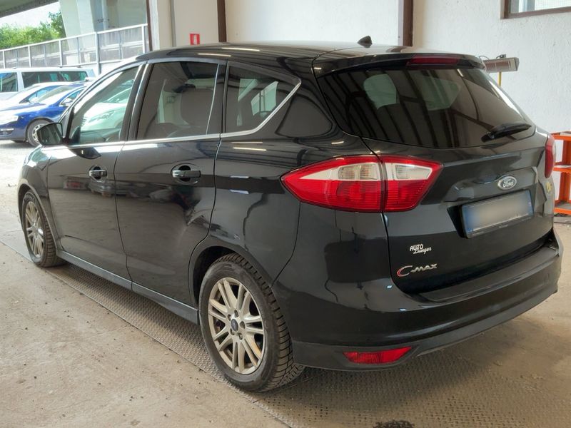 Ford C-Max 2.0 TDCi Titanium 2013 – снимка 6