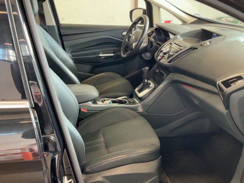 Ford C-Max 2.0 TDCi Titanium 2013 – снимка 16