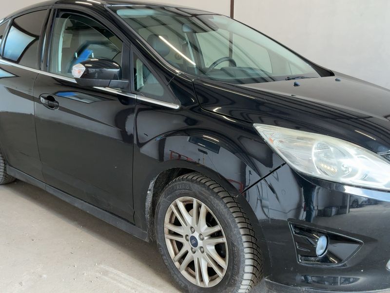 Ford C-Max 2.0 TDCi Titanium 2013 – снимка 12