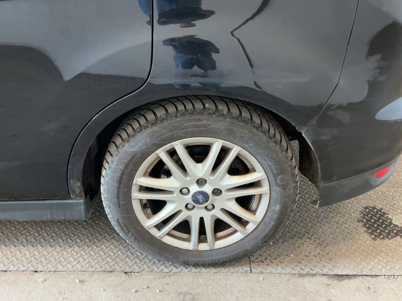Ford C-Max 2.0 TDCi Titanium 2013 – снимка 5