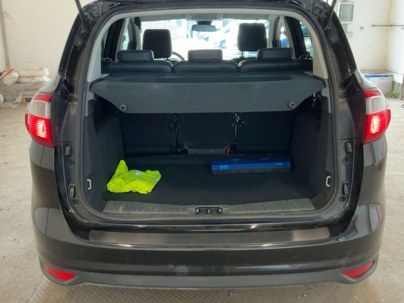 Ford C-Max 2.0 TDCi Titanium 2013 – снимка 15
