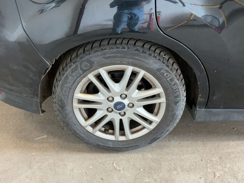 Ford C-Max 2.0 TDCi Titanium 2013 – снимка 9