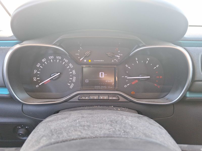 Citroen C3 1.2 PureTech Shine Pack 2020 – снимка 12