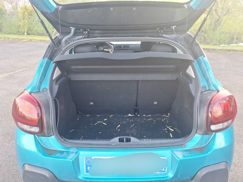 Citroen C3 1.2 PureTech Shine Pack 2020 – снимка 9
