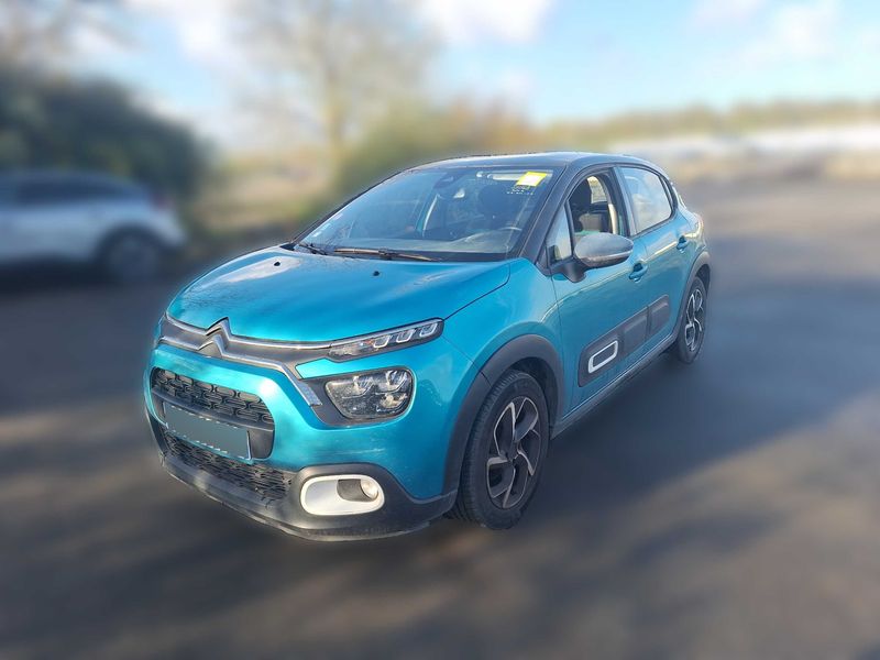 Citroen C3 1.2 PureTech Shine Pack 2020 – снимка 1